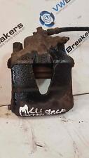 Volkswagen Golf MK4 1997-2004 1.9 TDI Passenger NSF Front Brake Caliper